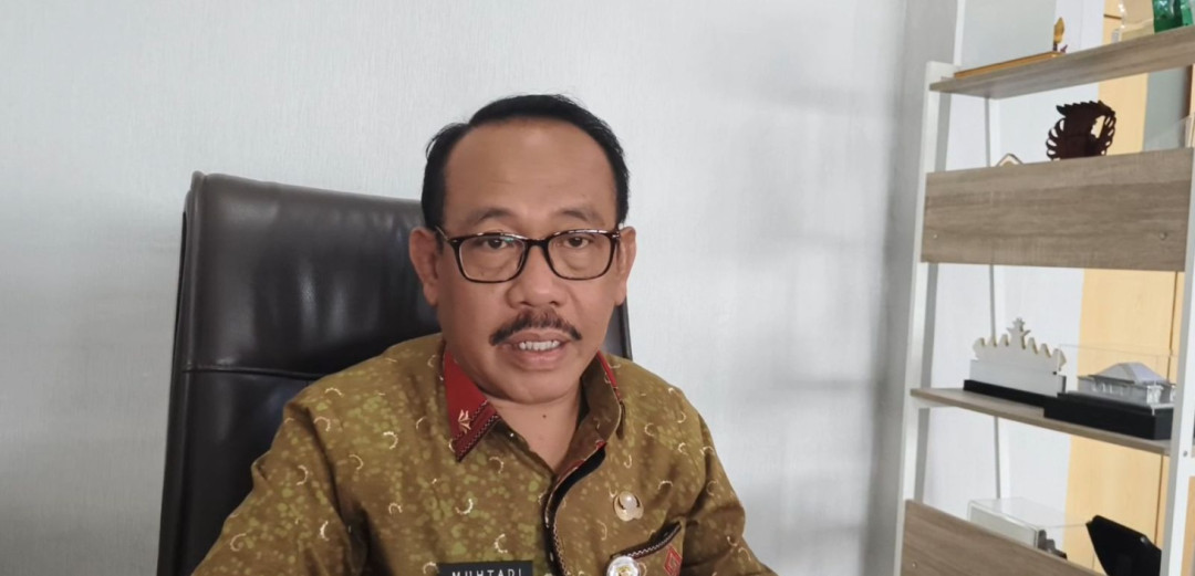 Bandar Lampung Catat 33 Kasus DBD, Warga Diminta Tetap Waspada