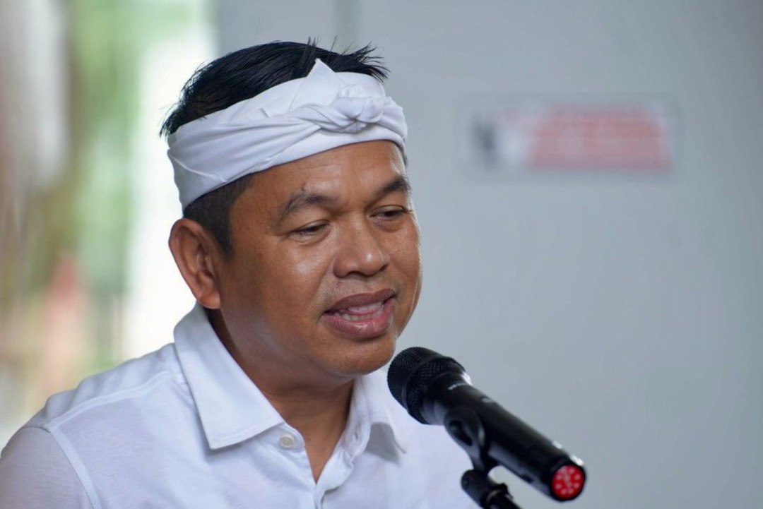 Gubernur Jabar Terapkan Jam Malam Pelajar Mulai 21.00-04.00 WIB