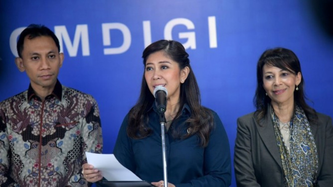 Menkomdigi: YouTube Stop Iklan Anak dan Nonaktifkan Akun di Bawah 16 Tahun