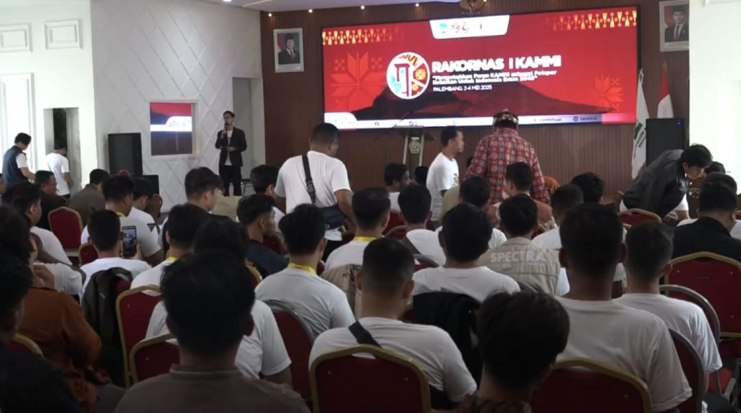 Fahri Hamzah: Mahasiswa Harus Kuasai AI dan Kawal Demokrasi