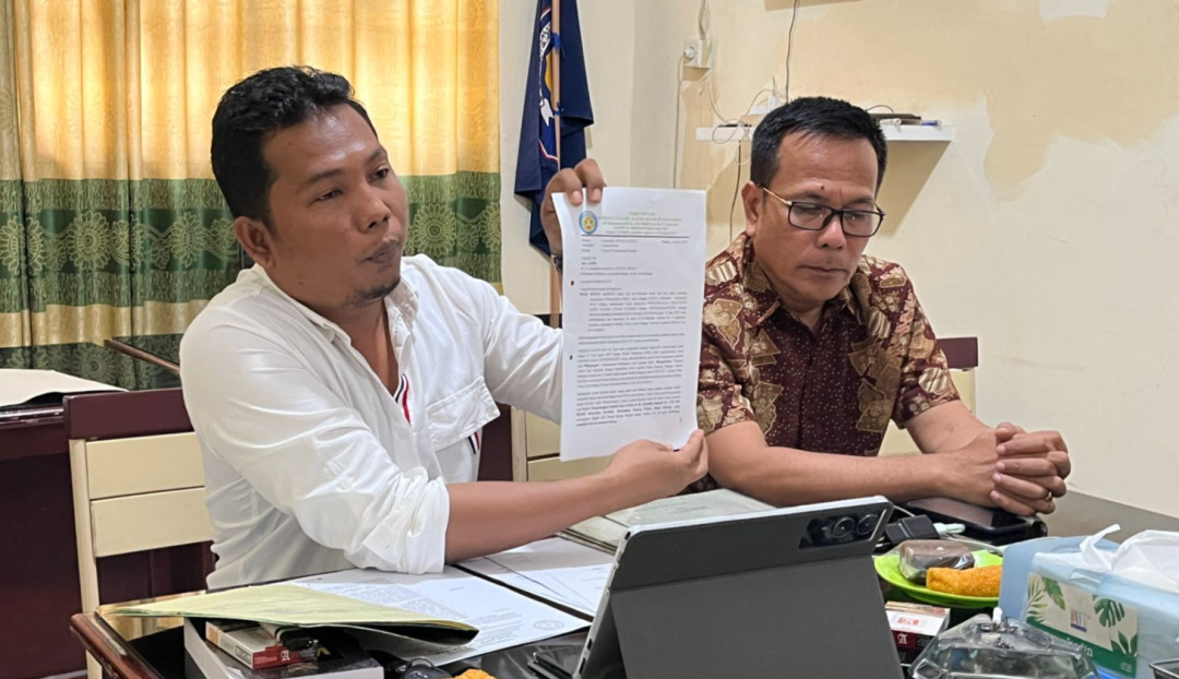 PGAI Sumbar Bantah Tuduhan Pengusiran Pasien di Rumah Singgah Pasaman