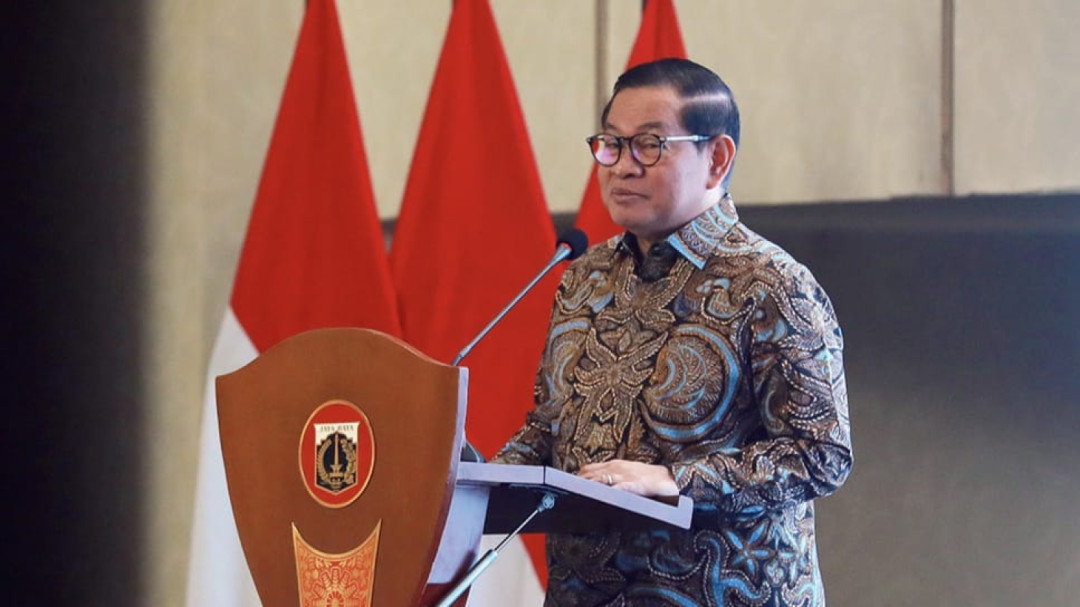 Gubernur DKI Imbau Peserta Reuni 212 Jaga Kondusifitas Jakarta