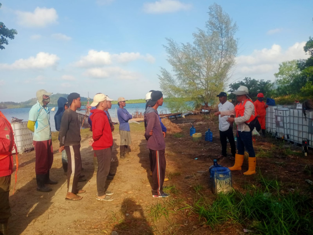 PSN Percepat Investasi di Bintan, Pembangunan Pulau Poto Jadi Bukti Nyata