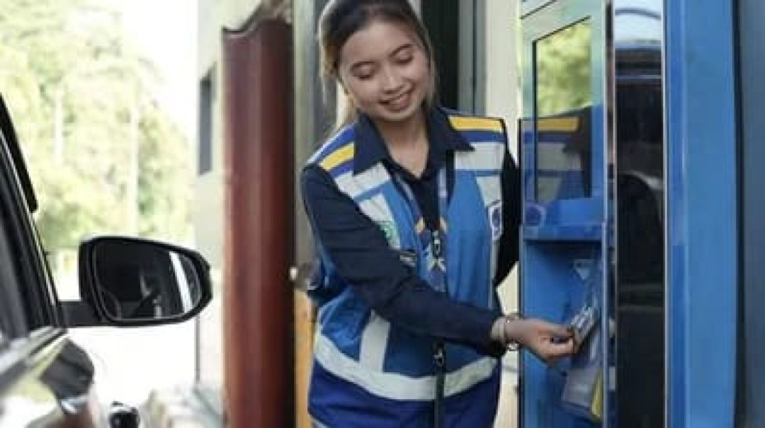 Arus Balik Lebaran, Pemudik Diimbau Pastikan Saldo E-Toll Cukup