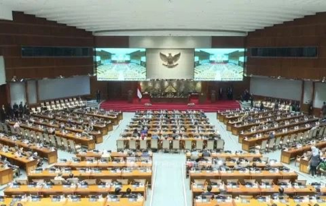 Nama-Nama Kuat Untuk Dubes RI di AS, Ada Indroyono dan Kartini Sjahrir