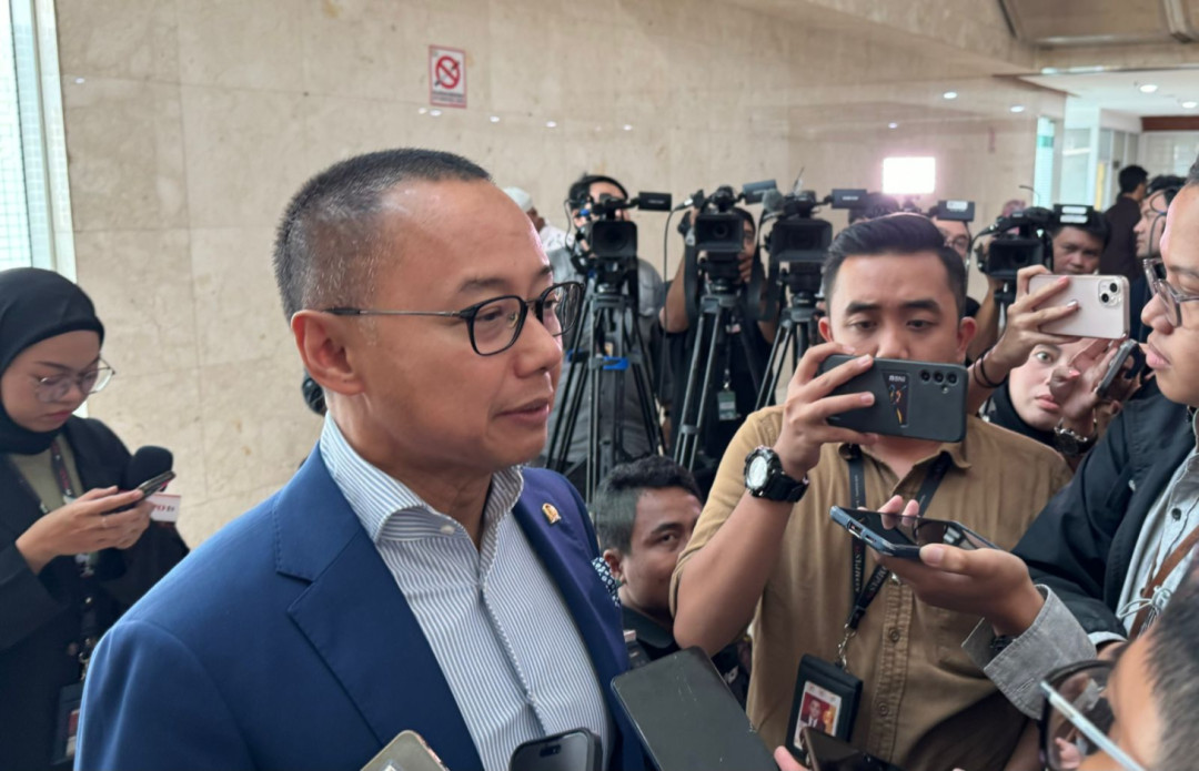Sekjen PAN: Ridwan Kamil Tak Tertandingi di Jabar, Kalau di Jakarta Cukup Berat