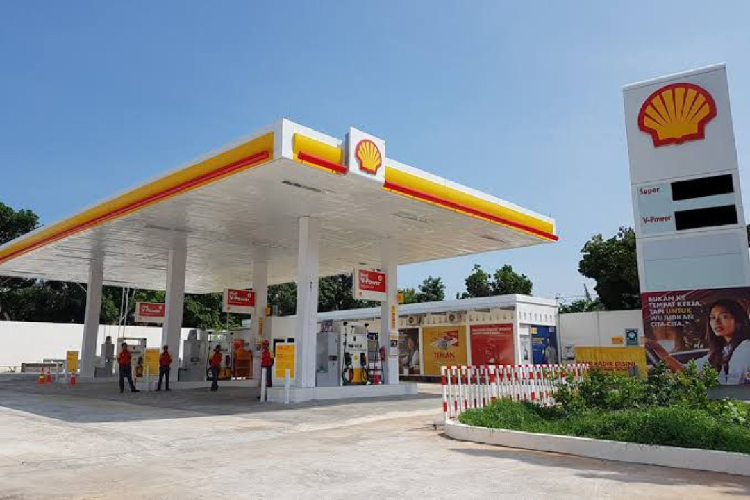 Shell Naikkan Harga Bensin, Pangkas Harga Diesel Mulai 1 September 2025