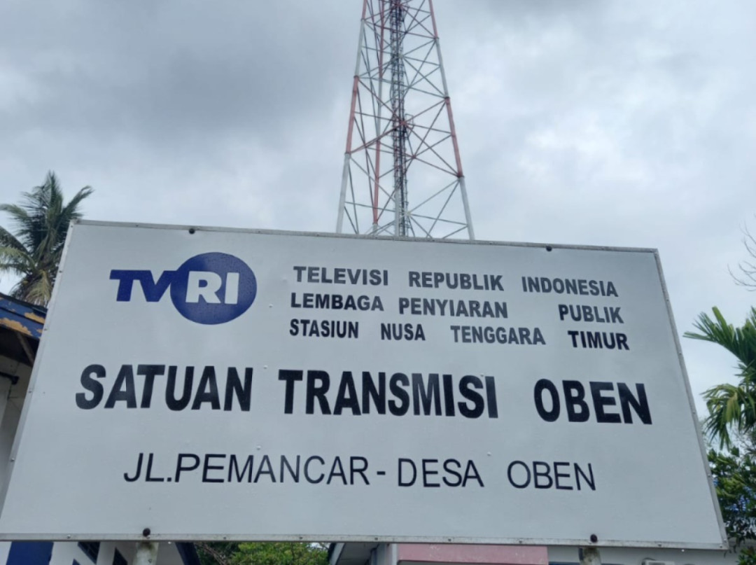 TVRI Tambah Pemancar di Daerah Blank Spot Jelang Piala Dunia 2026