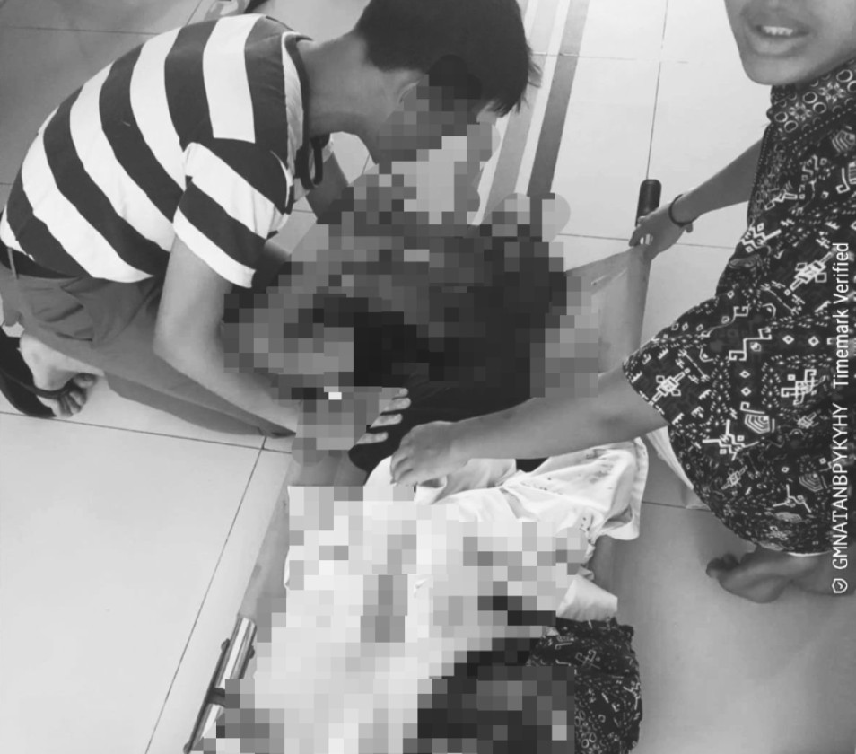 Kapolda Metro Jaya: Ledakan di SMAN 72 Terjadi Usai Khotbah Jumat