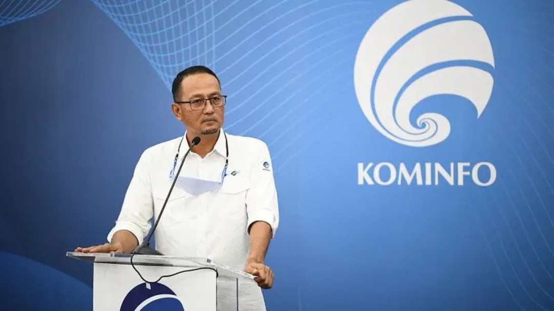 Kominfo Normalisasi Situs dan Aplikasi yang Terimbas Pemblokiran Konten Negatif Judi Online