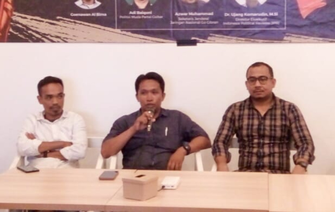 Generasi Muda Indonesia, Potensi Besar untuk Membawa Perubahan di Tahun 2045