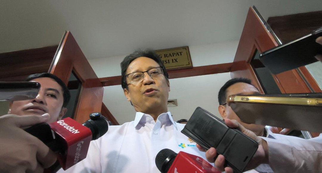 Kemenkes Rombak Sistem Rujukan JKN untuk Kurangi Beban BPJS dan Percepat Pelayanan