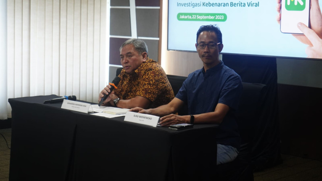 Viral Kasus Pinjol Berujung Nasabah Bunuh Diri, CEO AdaKami Kordinasi Dengan Pihak Kepolisian