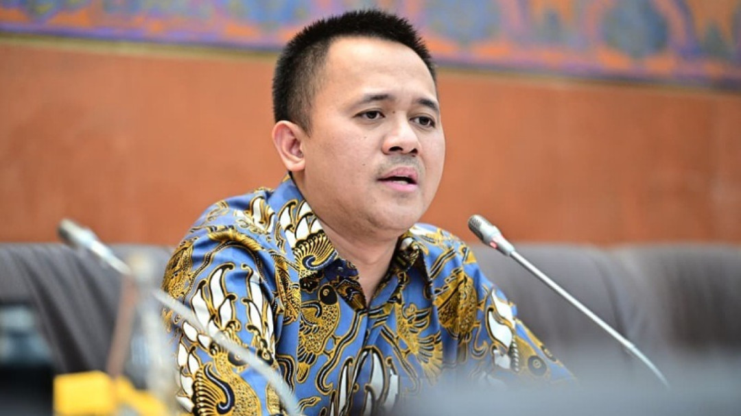 30 Ribu Formasi Manajer KDMP Dibuka, Legislator: Harus Transparan
