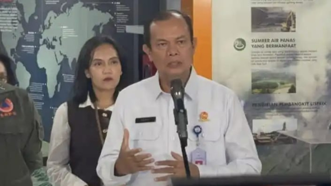 BMKG: 9 Alat Deteksi Tsunami di Malut-Sulut Berfungsi Optimal