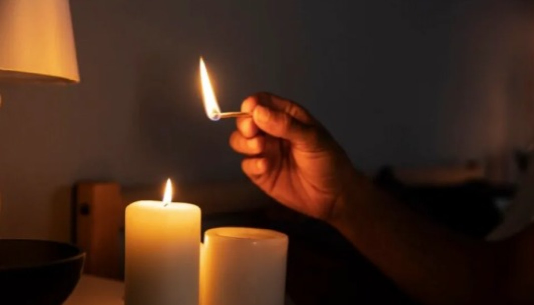 Jakarta Alami Pemadaman Listrik di Beberapa Titik