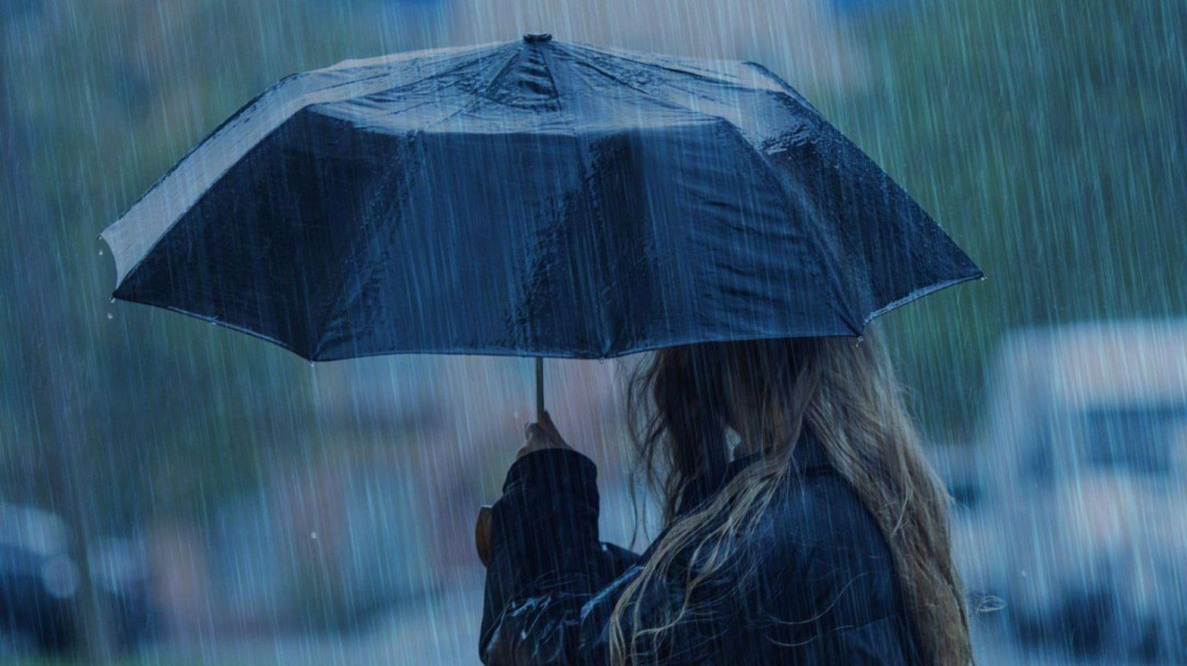 BMKG Prediksi Hujan Lebat di 6 Provinsi