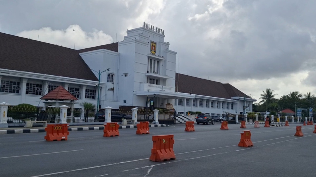 Efisiensi Anggaran, JKN Gratis di Banjarbaru Dipastikan Tetap Aman