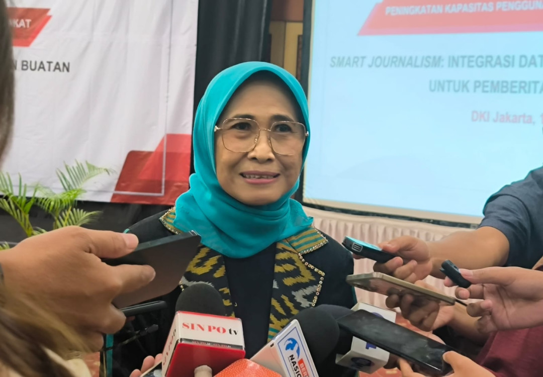 Ketua Komisi X Prihatin atas Serangan Air Keras Terhadap Andrie Yunus