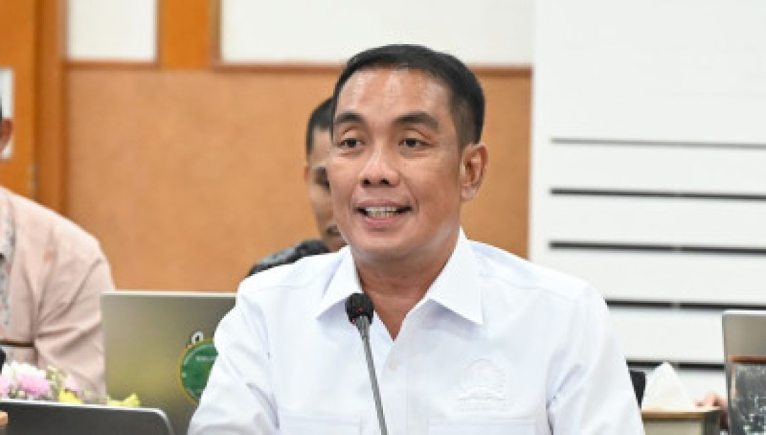 Komisi XI DPR RI Dorong Pemulihan Ekonomi Aceh Pasca Banjir dan Longsor