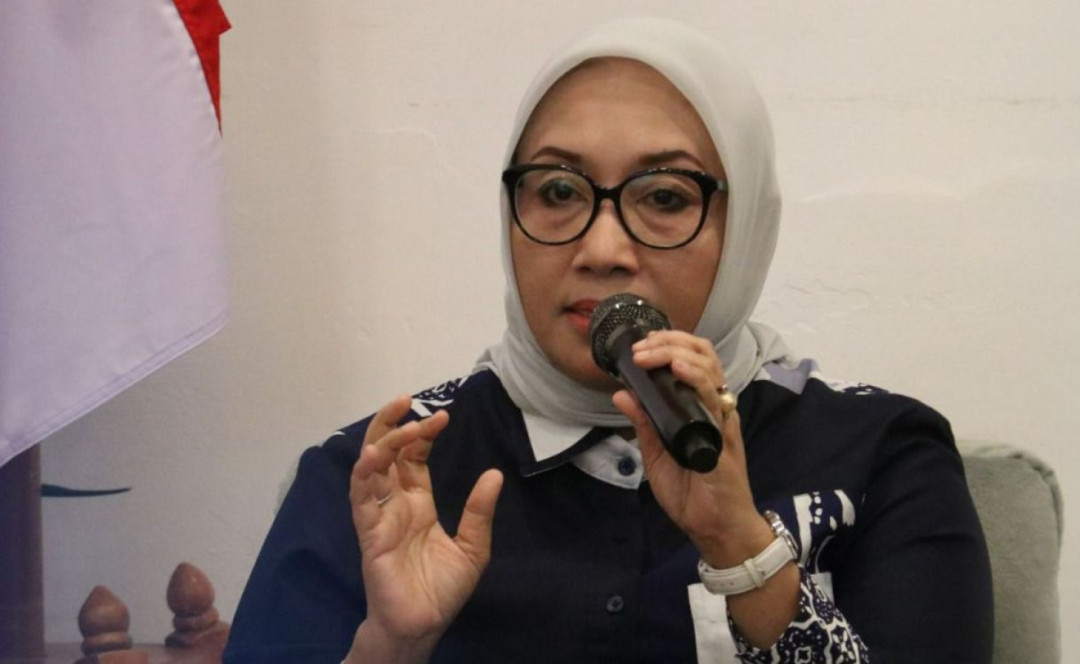 Menteri PPPA Tegaskan Pentingnya Payung Hukum bagi Pekerja Rumah Tangga