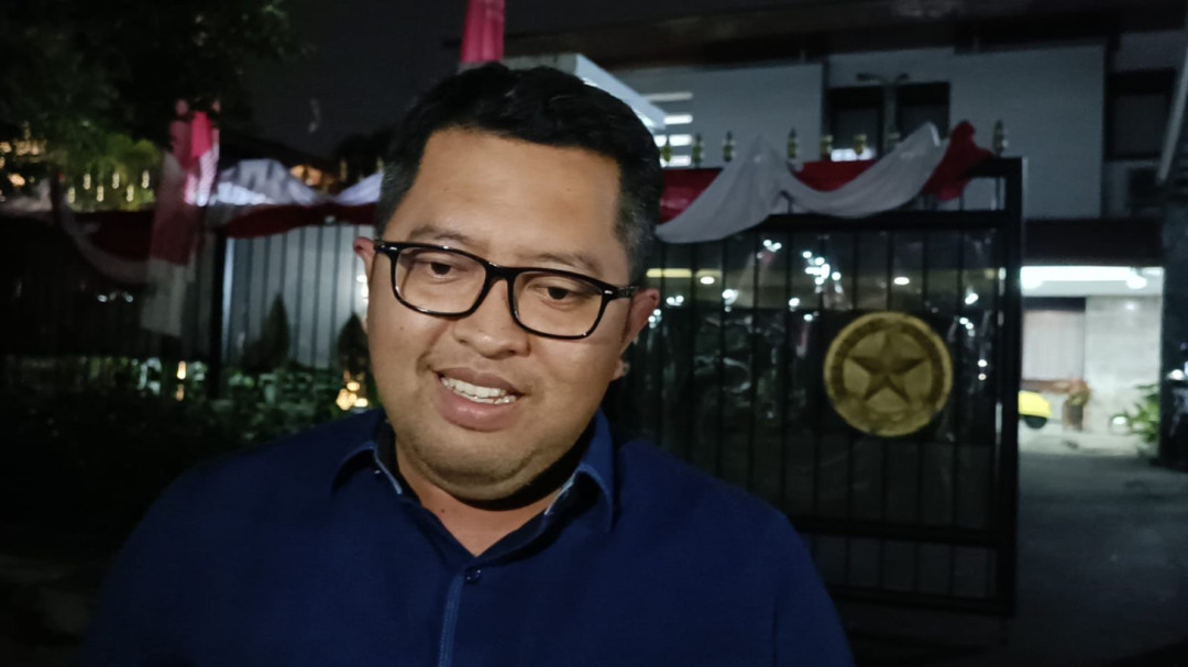 Anies Baswedan Gandeng Cak Imin, PKB: Menyikapi Situasi Ini, Kami Mau Rapatkan Dulu
