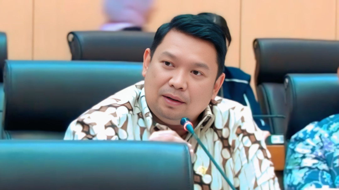 Komisi VII Dorong LCI Perkuat Industri Petrokimia dan UMKM Nasional