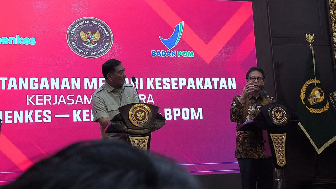 Pemerintah Bangun 66 Rumah Sakit Baru di Daerah 3T, Gandeng TNI dan Unhan