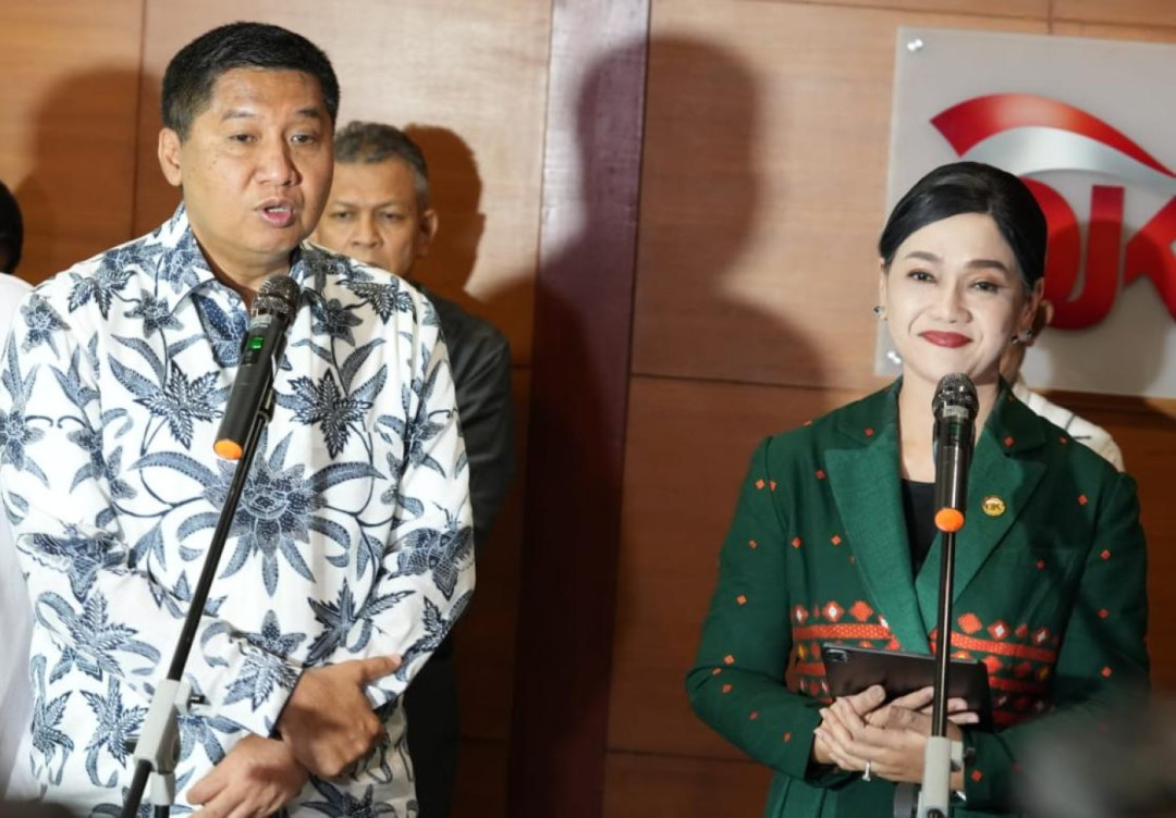 Pemerintah Sukses Buka Akses KPR bagi Debitur SLIK Rendah