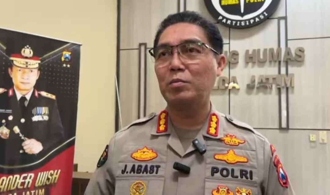 Polda Jatim Terima Laporan Dugaan Penipuan Investasi Trading Crypto