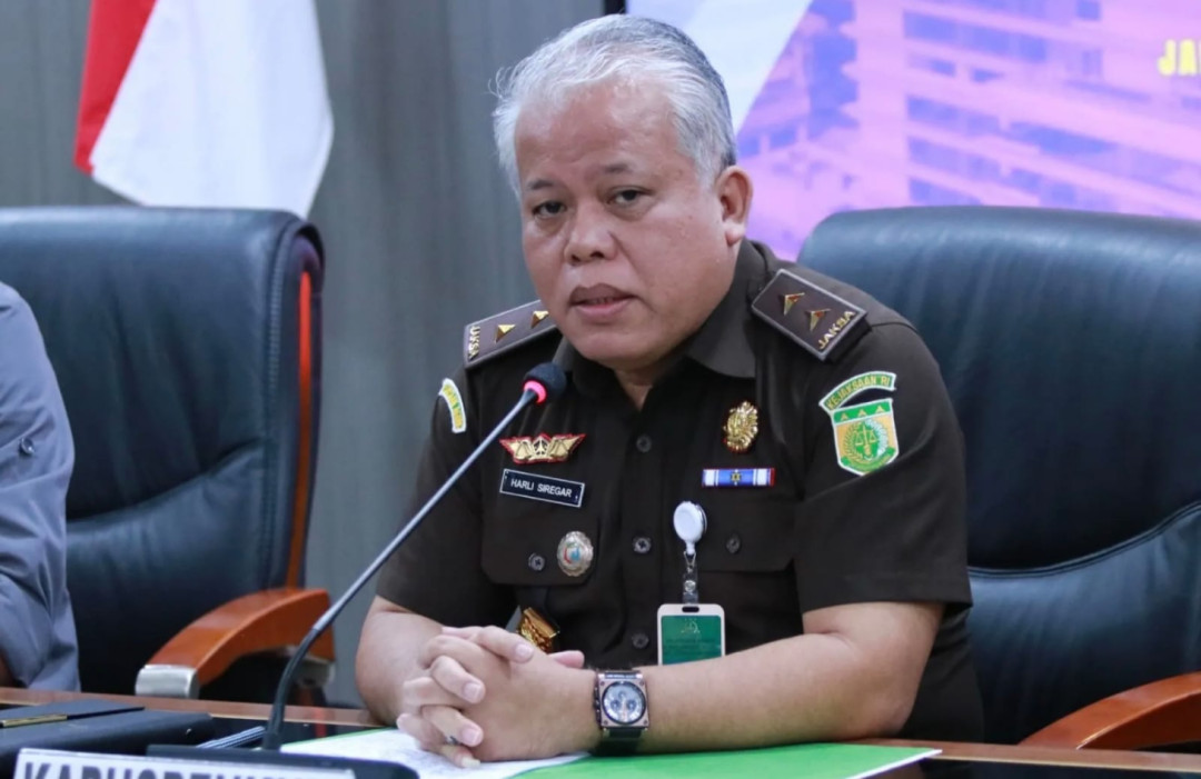 Skandal Korupsi Minyak Pertamina Rp193 T, Kejagung Periksa 5 Saksi