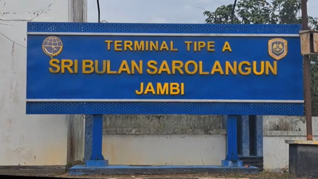 Armada Bus Masuk Terminal Meningkat 80 Persen