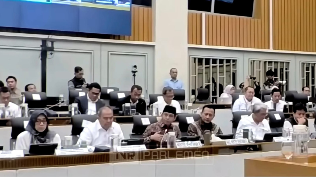 Menhut: Pembatasan Kuota TN Komodo Tak Ganggu Ekonomi Masyarakat