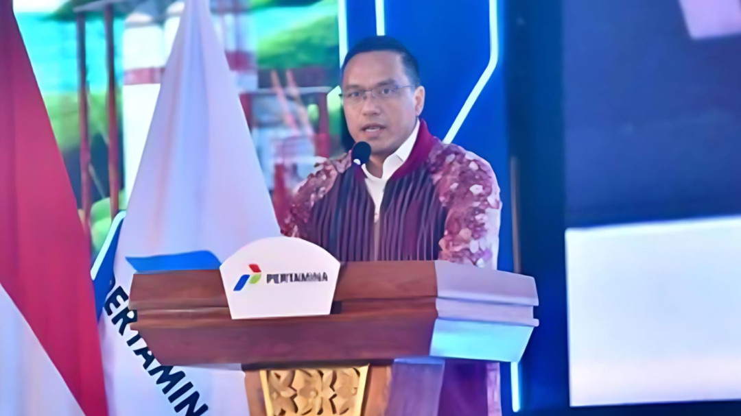 Targetkan Zero Fatality, Pertamina Tegaskan Komitmen HSSE dalam Operasional