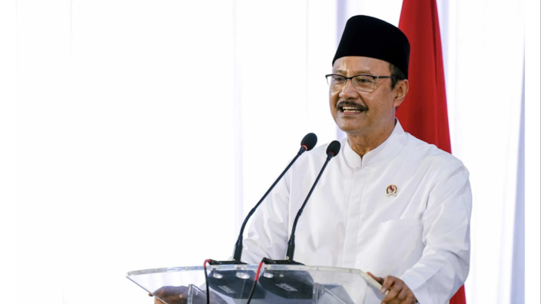 Kemensos Jemput Bola Rekrut Siswa Sekolah Rakyat 2026/2027