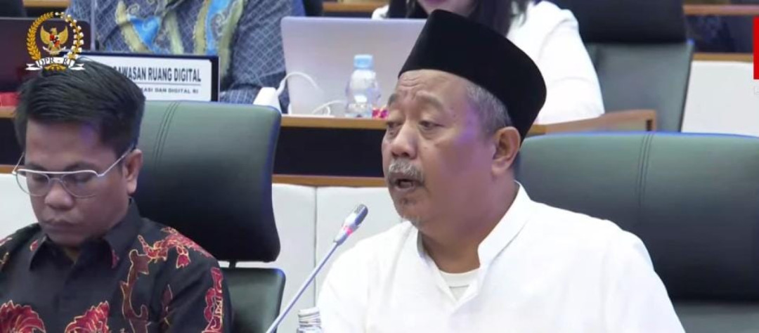 Perwakilan Alumni Santri Lirboyo: Pesantren Punya Jasa Besar bagi Bangsa, Jangan Dihina