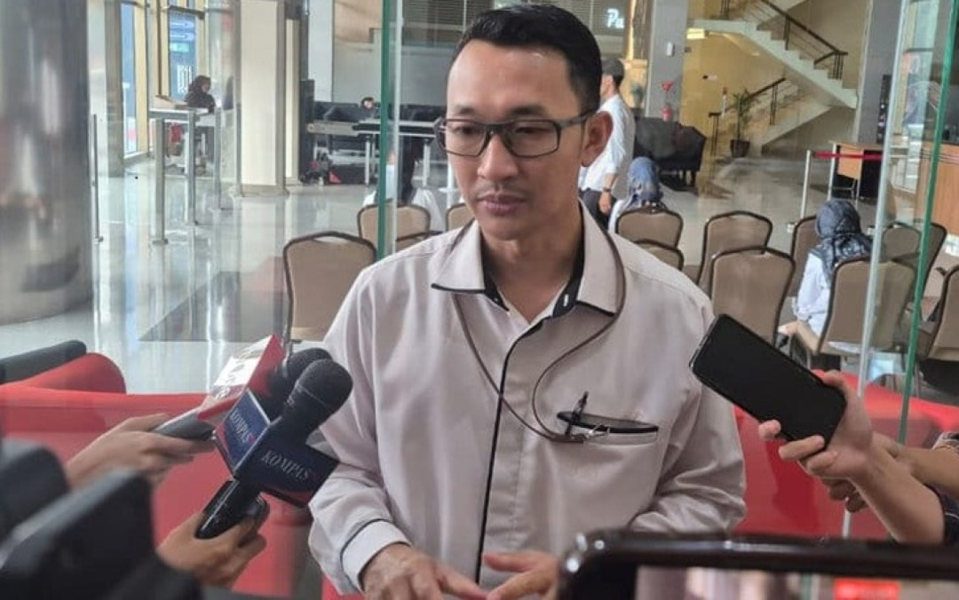 Tunggu Hasil BPKP, Nasib Tersangka Korupsi Rumah Jabatan DPR RI Segera Di Tentukan