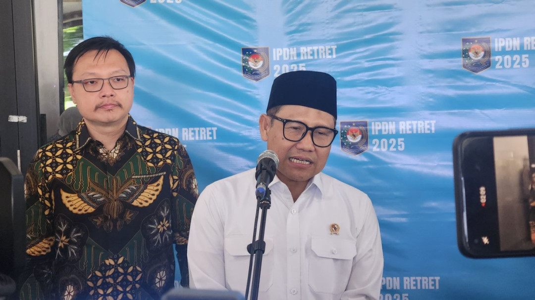 Tanggapi Kasus Pencabulan di Pesantren, Cak Imin: Harus Kita Benahi Semua