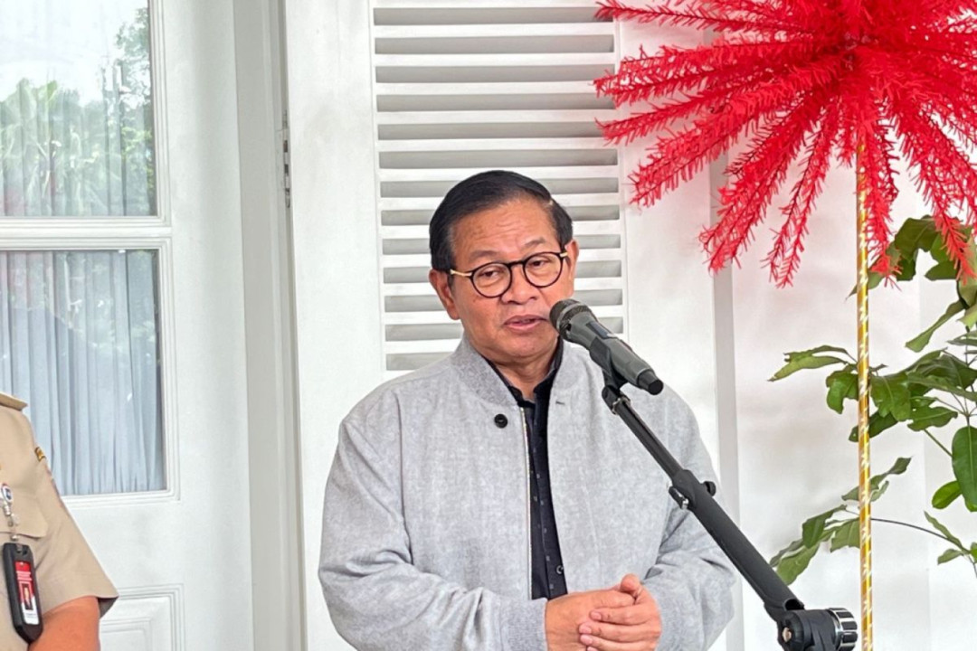 Pramono Anung: Jakarta Hadapi Peran Baru Setelah IKN Jadi Ibu Kota Politik
