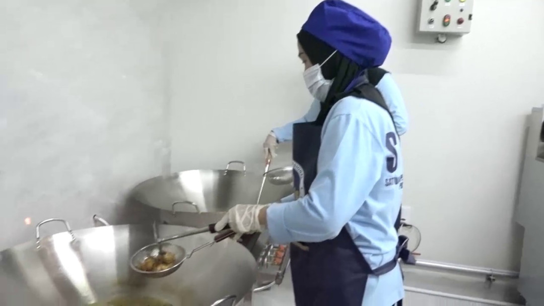 Program MBG Dorong Peningkatan Gizi dan Ekonomi Warga Sultra