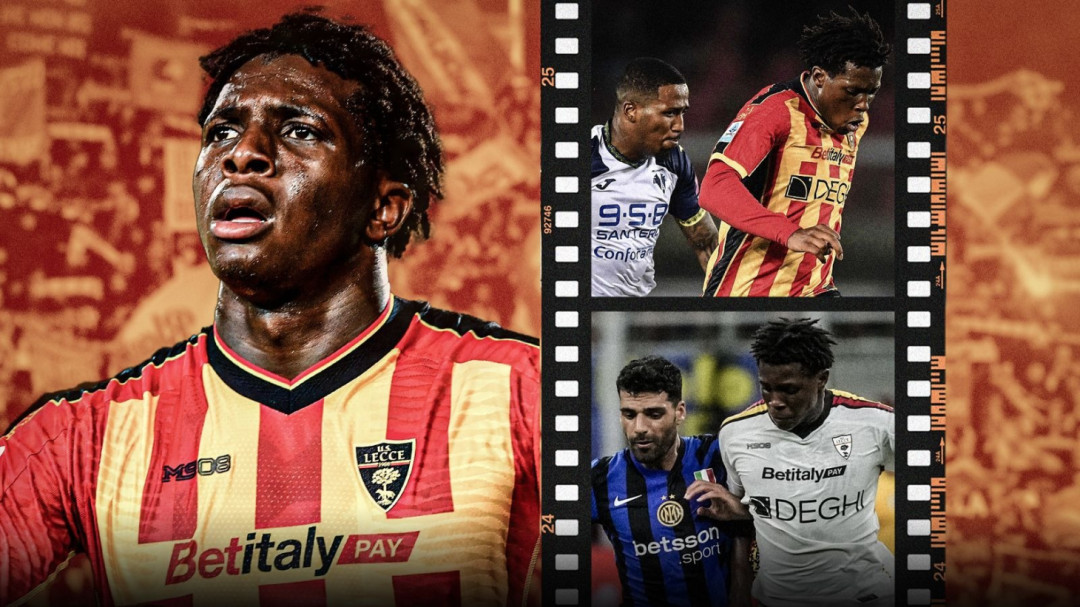 Patrick Dorgu dan Langkah Besar ke Manchester United