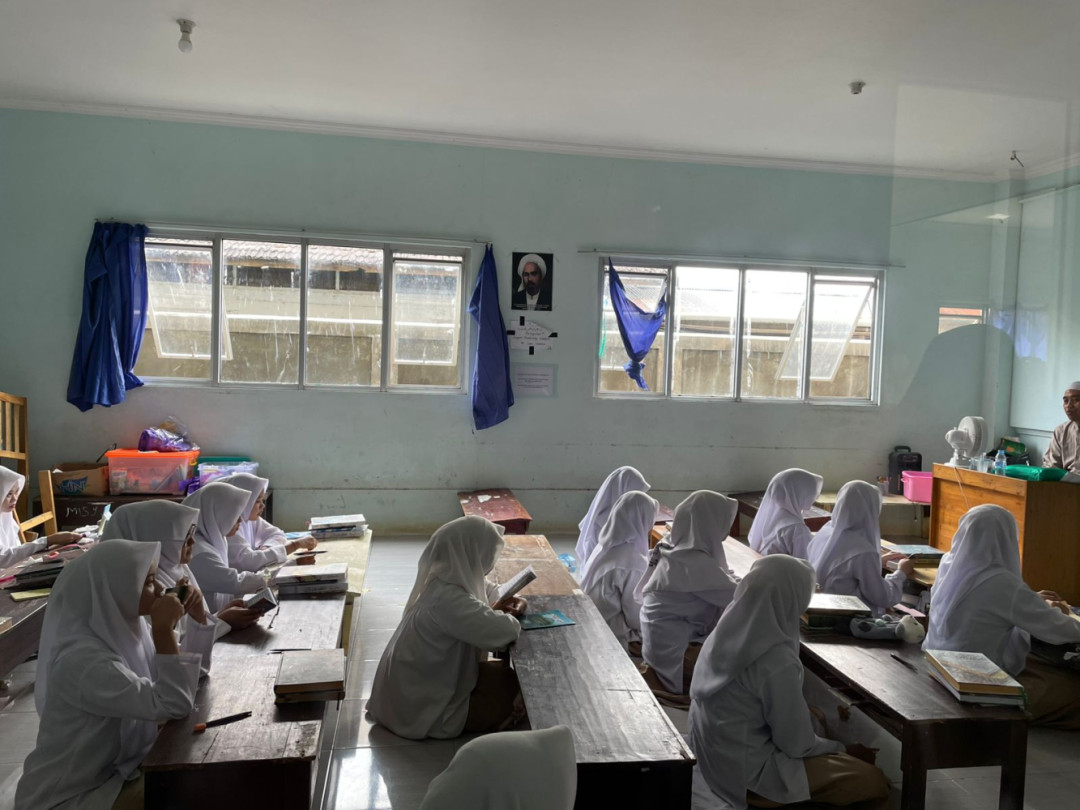 Kemendiktisaintek Perluas Akses Pendidikan Tinggi Melalui Program Beasiswa Nasional