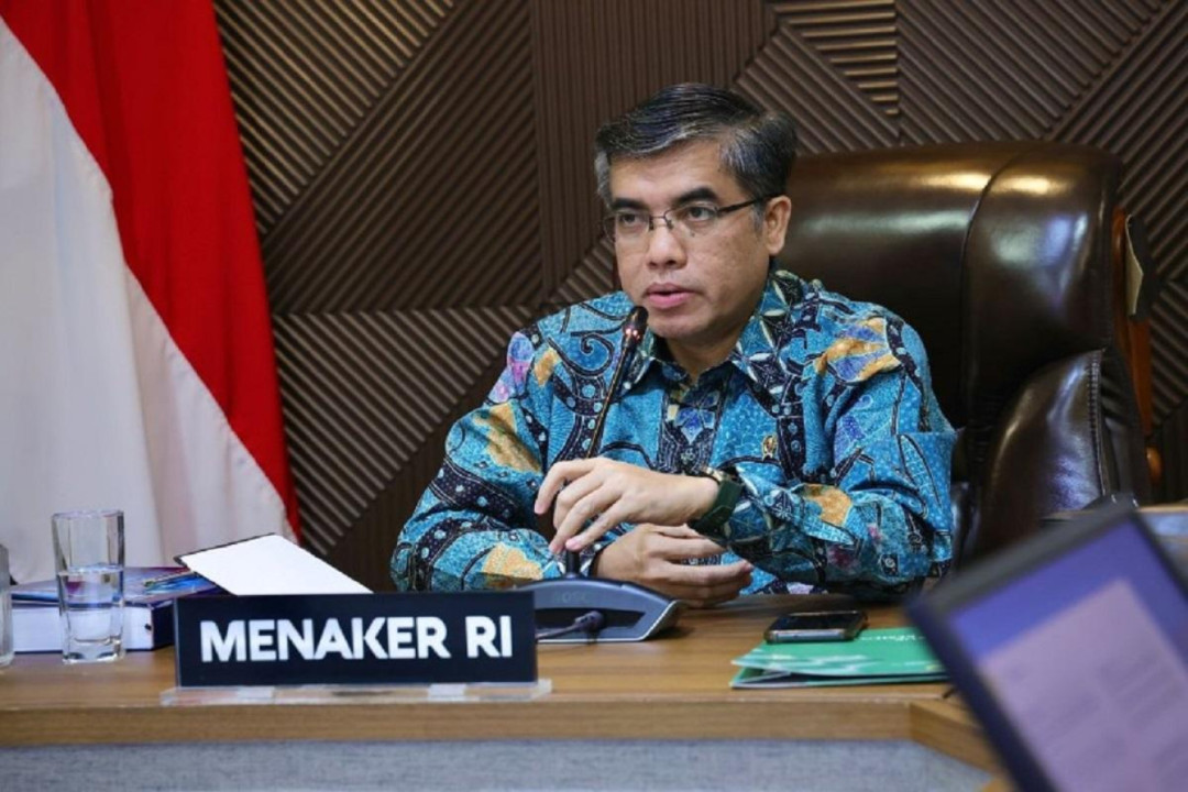 WFH Swasta Bersifat Fleksibel, Pemerintah Serahkan Teknis ke Perusahaan