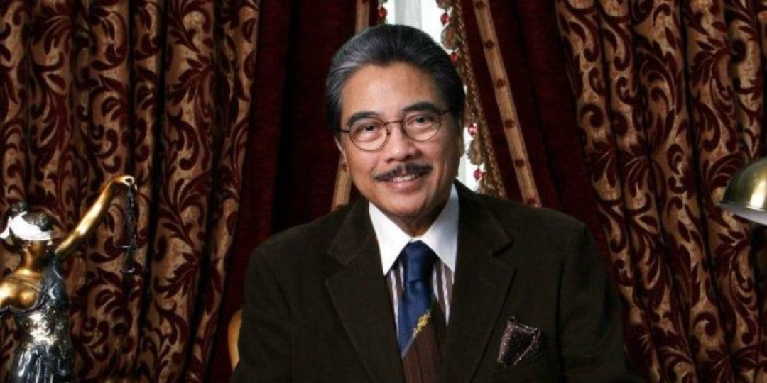 Dunia Hukum Tanah Air Berduka, Hotma Sitompul Meninggal Dunia Hari Ini