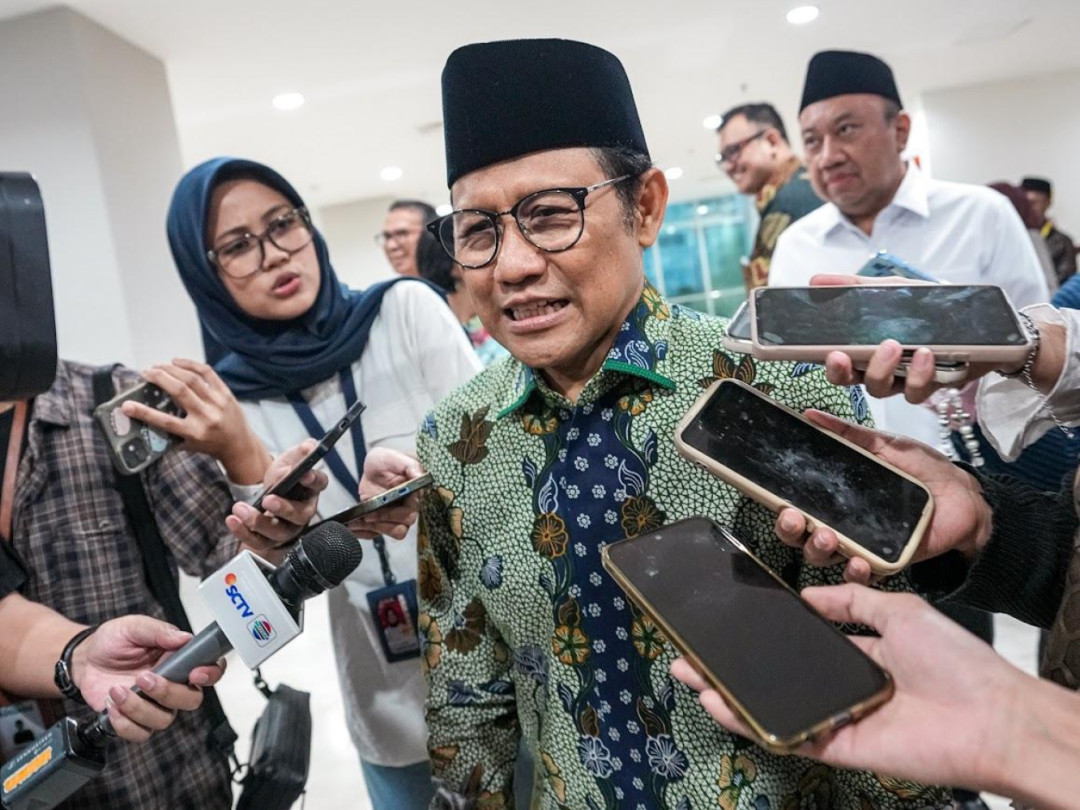 Tragedi Berulang Jadi Alarm, Muhaimin Tegaskan Kesehatan Mental Agenda Strategis