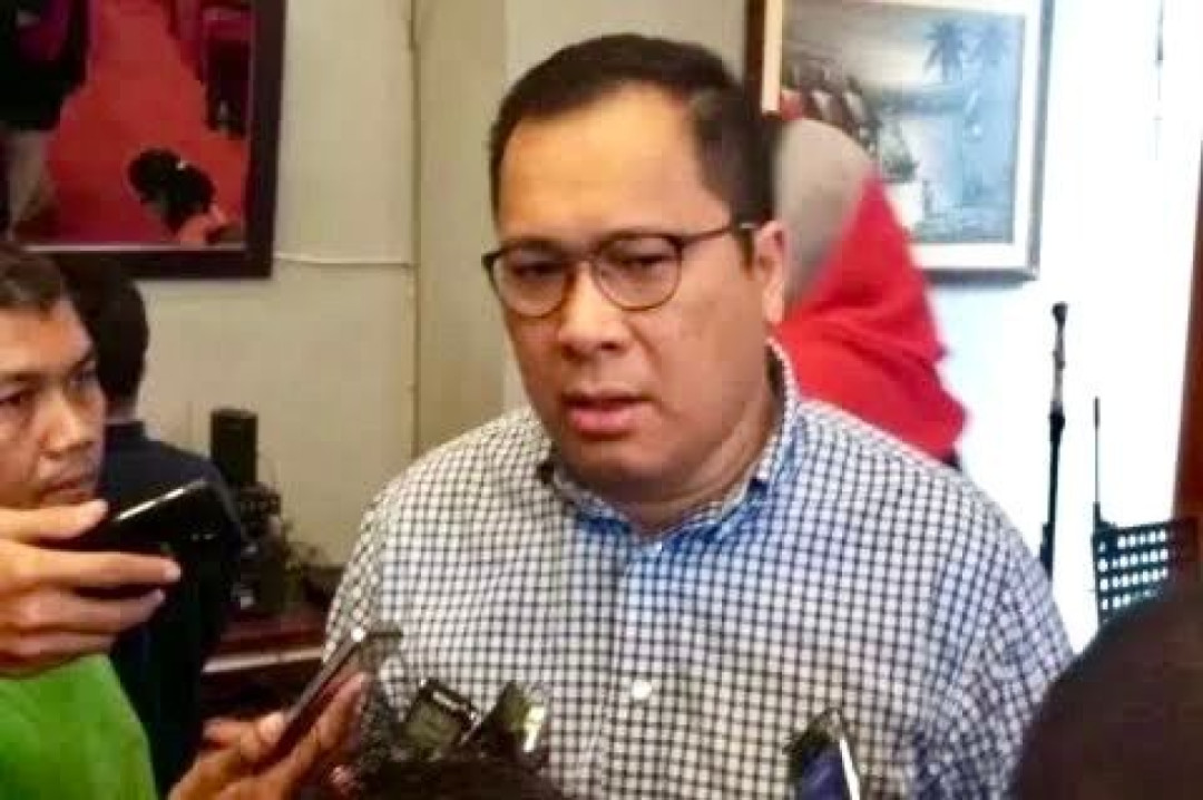 Ekonom dan Ketua Majelis Ekonomi Muhammadiyah, Arif Budimanta, Tutup Usia