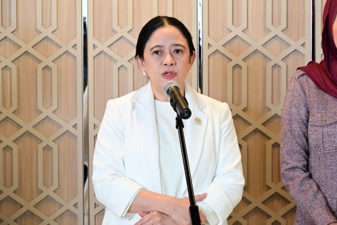 Puan Ingatkan Ancaman El Nino, Minta Pemerintah Siapkan Langkah Antisipasi