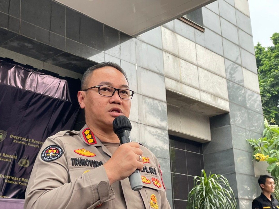 Tersandung Kasus Pencabulan, Polda Metro Akan Periksa Mario Dandy