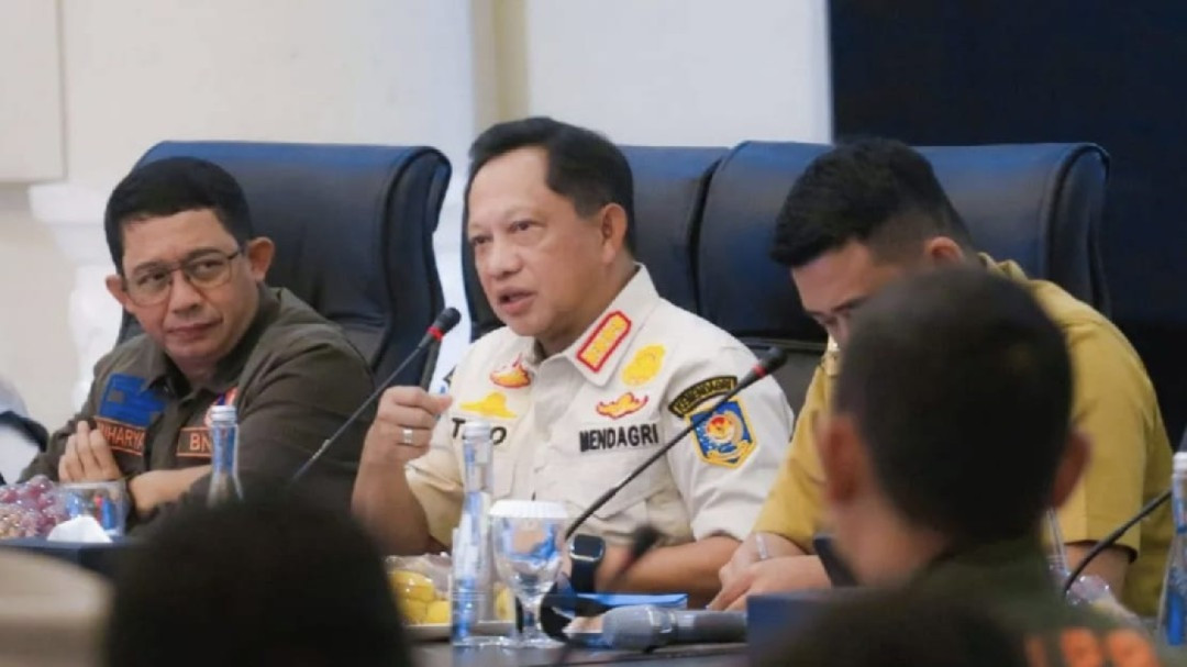 Kasatgas PRR Targetkan Pengungsi Pascabencana Sumatera Tak Lagi Tinggal di Tenda Sebelum Lebaran