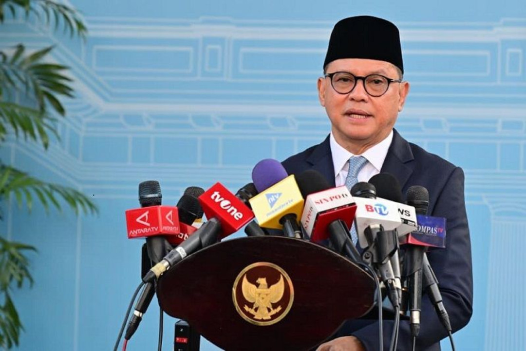 Menhaj: Tower Pertama Kampung Haji Indonesia Siap 2028